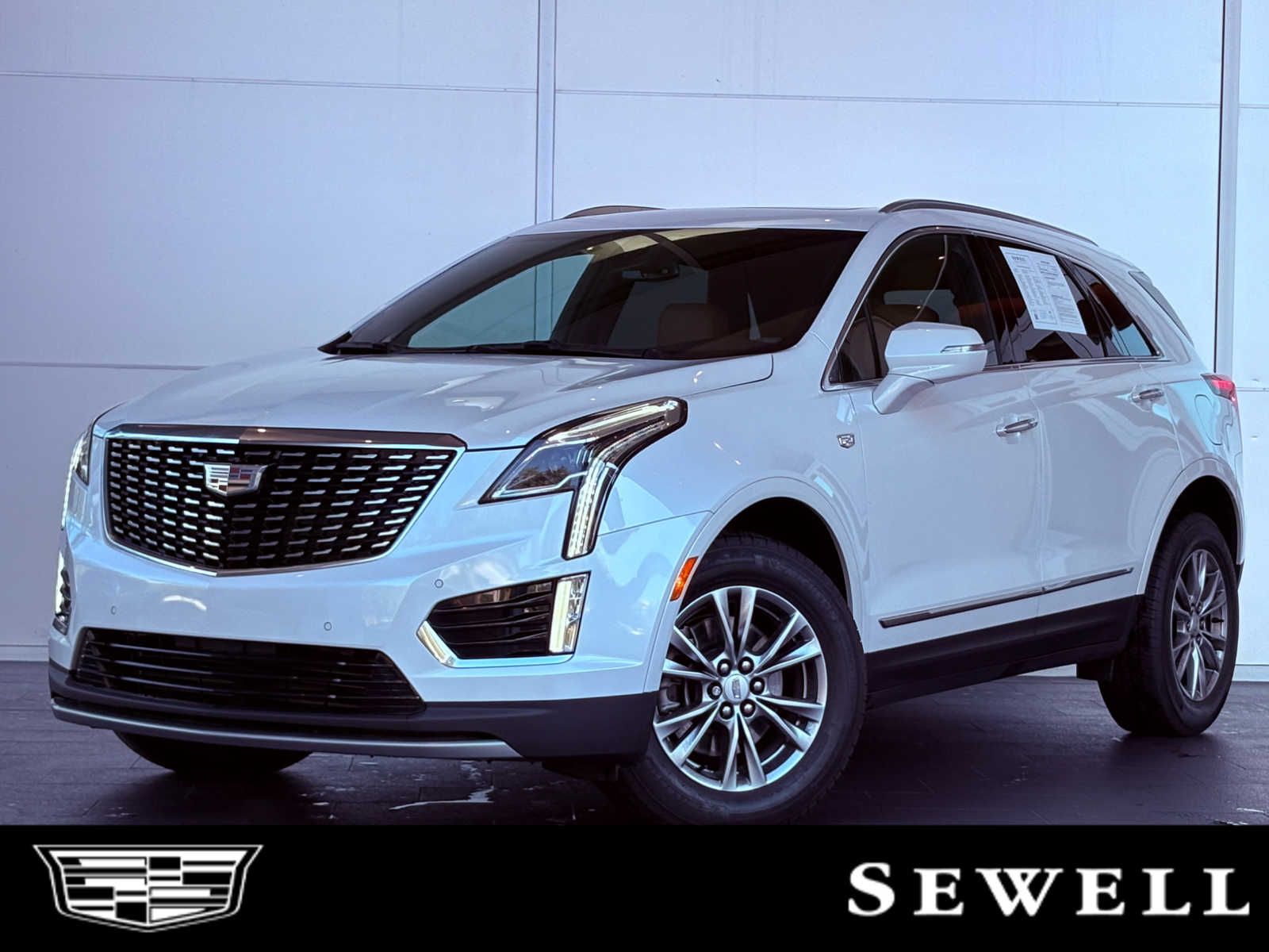 2023 Cadillac XT5 Premium Luxury's photo