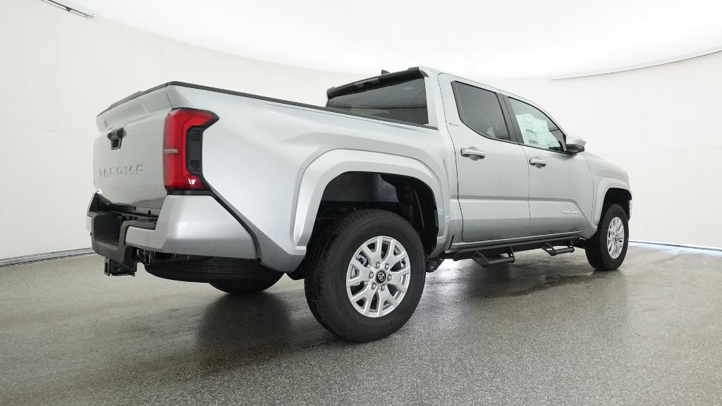 2025 Toyota Tacoma SR5 4x4 Double Cab photo 21