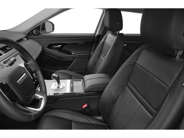 2023 Land Rover Range Rover Evoque SE photo 9