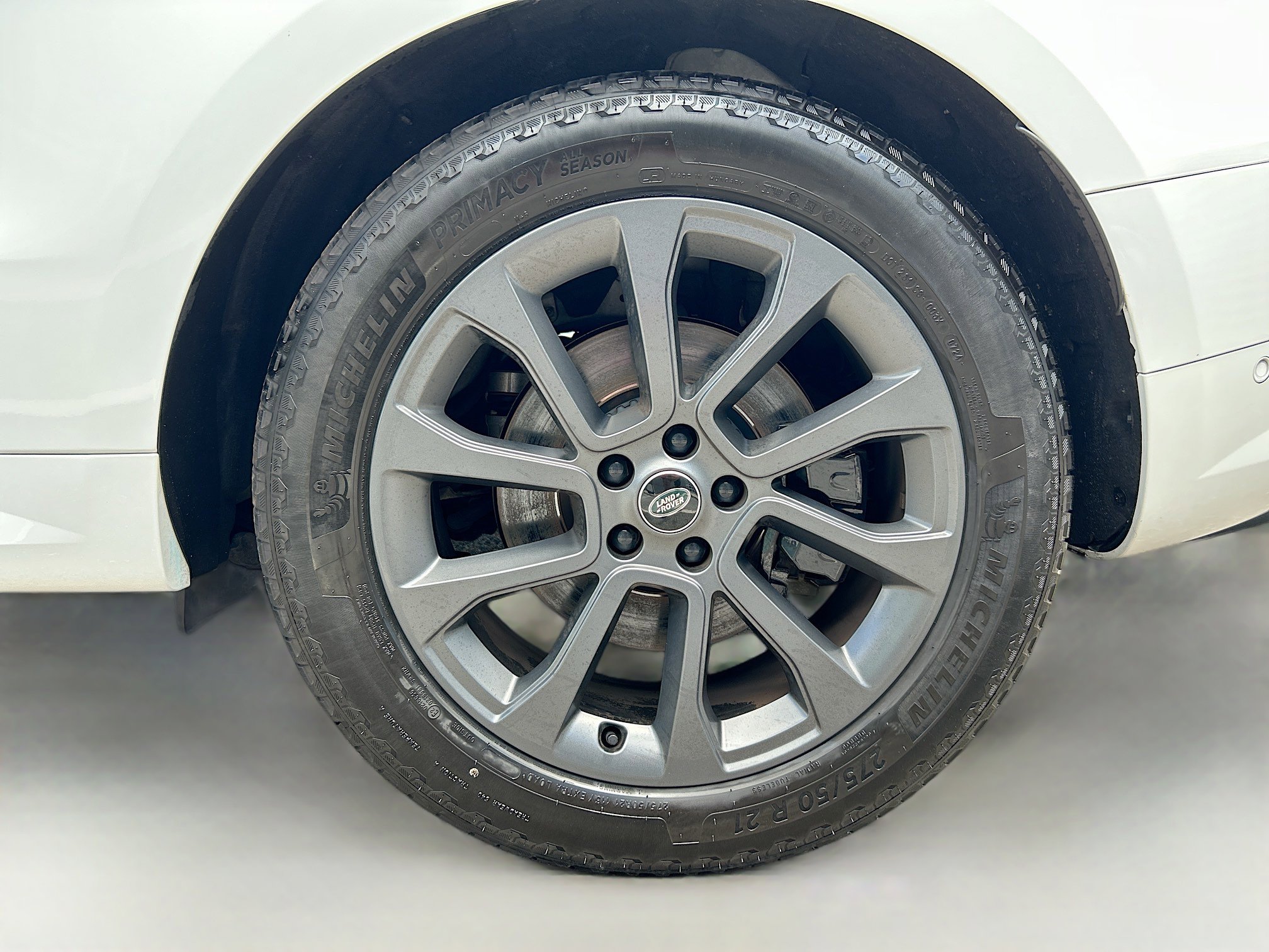 2024 Land Rover Range Rover Sport SE photo 30