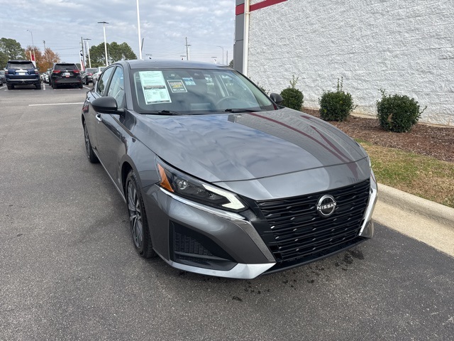 2024 Nissan Altima SV