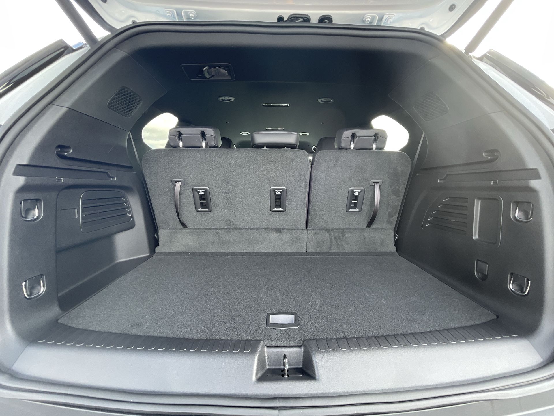 2026 Gmc Acadia Elevation photo 48