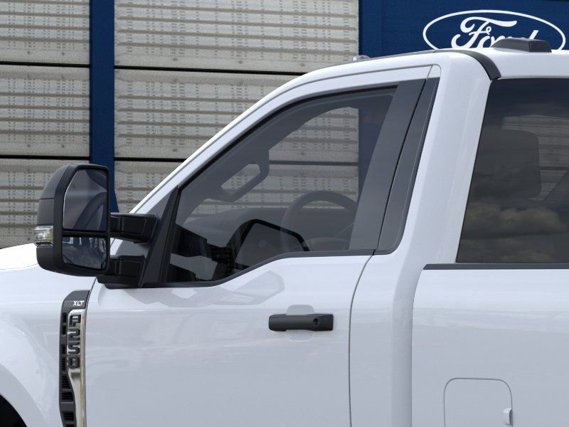 2026 Ford F-250 photo 16