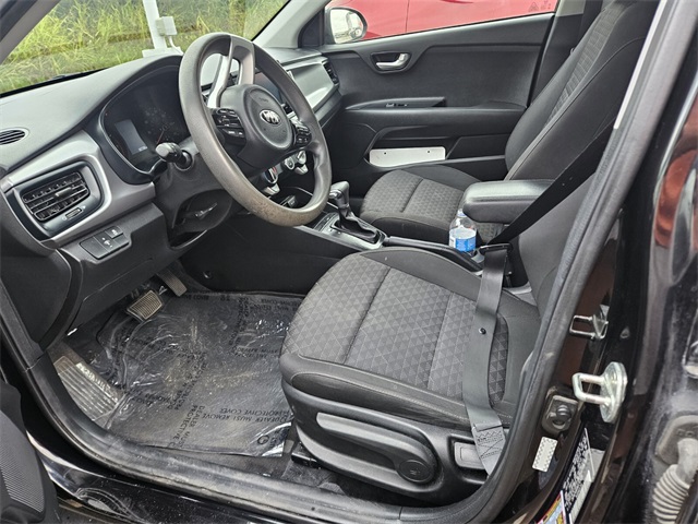 2019 Kia Rio S photo 4