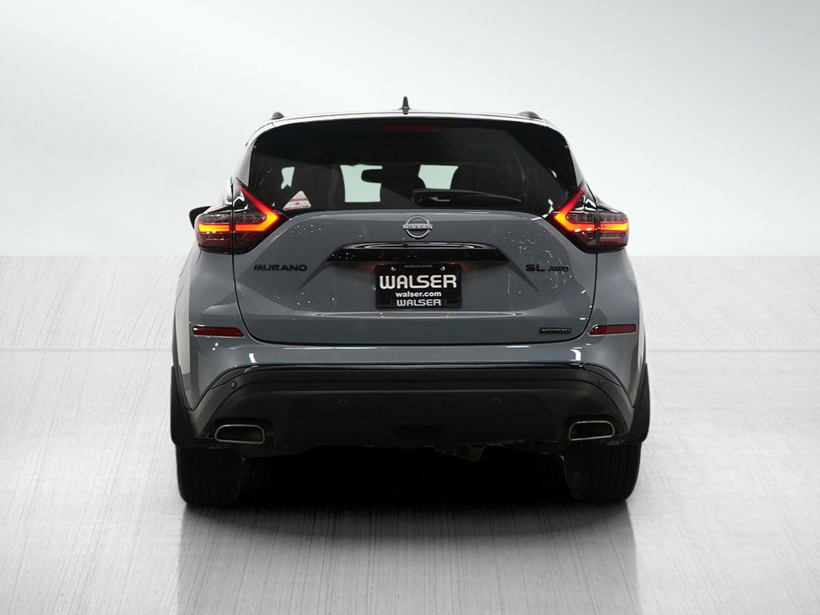 2023 Nissan Murano SL photo 4