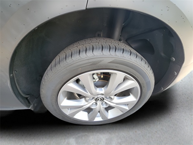 2022 Mazda CX-30 2.5 Select photo 11