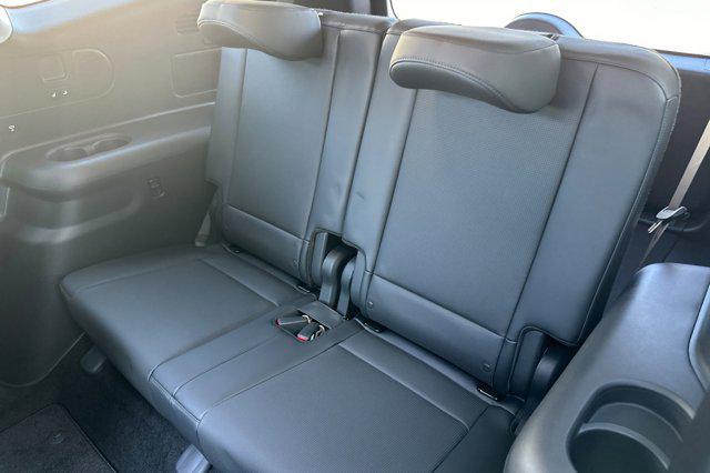 2026 Hyundai Ioniq Limited photo 15