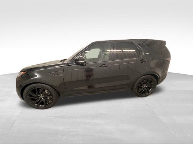 2023 Land Rover Discovery S R-Dynamic photo 2