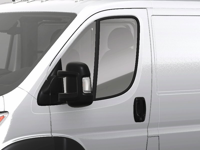 2025 Ram ProMaster 1500 Tradesman photo 14