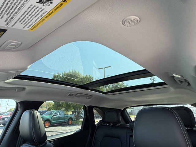 2025 Ford Escape Platinum photo 11