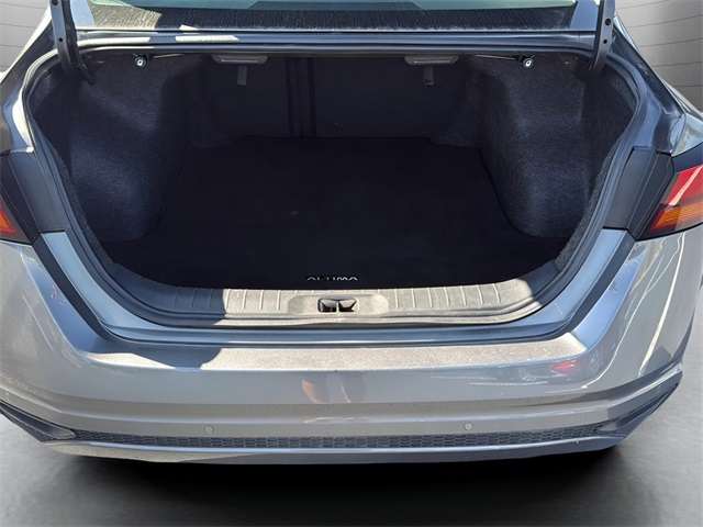 2023 Nissan Altima 2.5 SV photo 15
