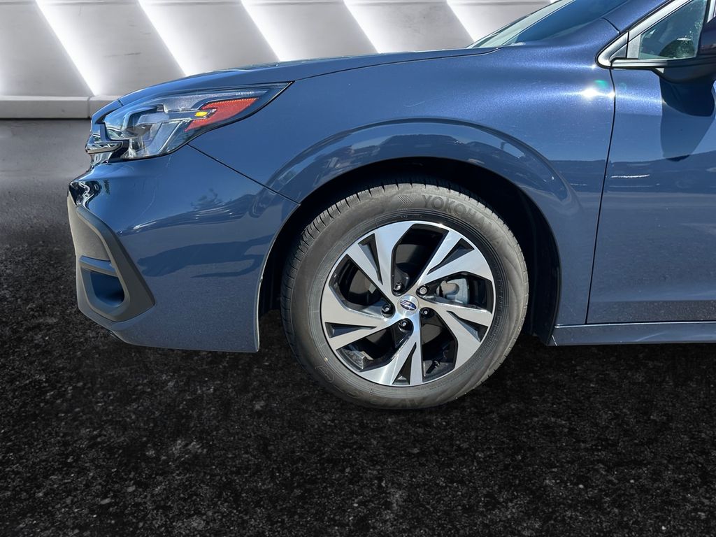2025 Subaru Legacy Premium photo 25