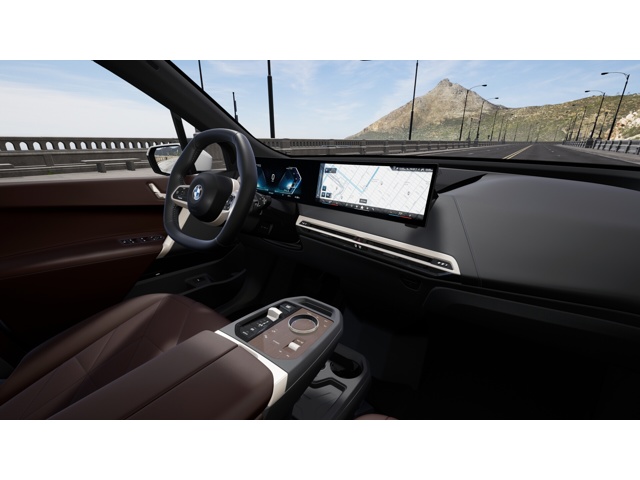 2026 Bmw iX photo 13