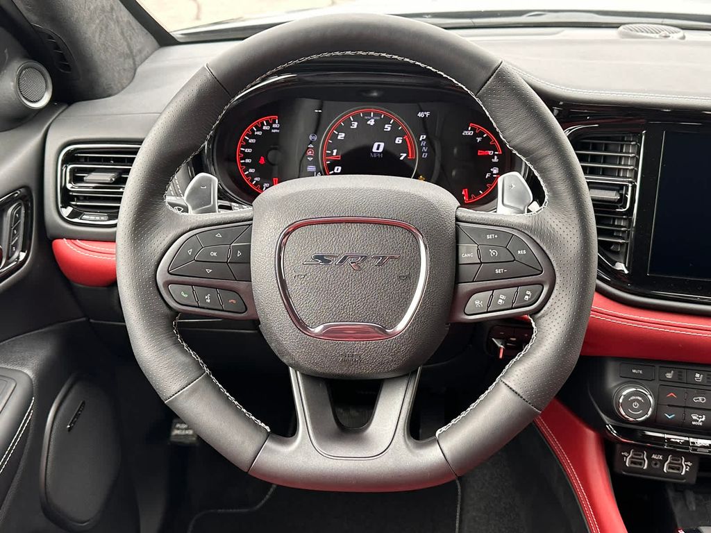 2024 Dodge Durango SRT 392 Premium photo 17
