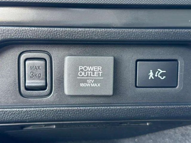2023 Acura MDX SH-AWD A-Spec photo 33