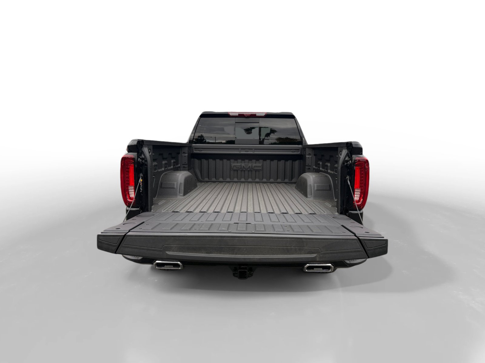 2026 Gmc Sierra 1500 AT4 photo 17
