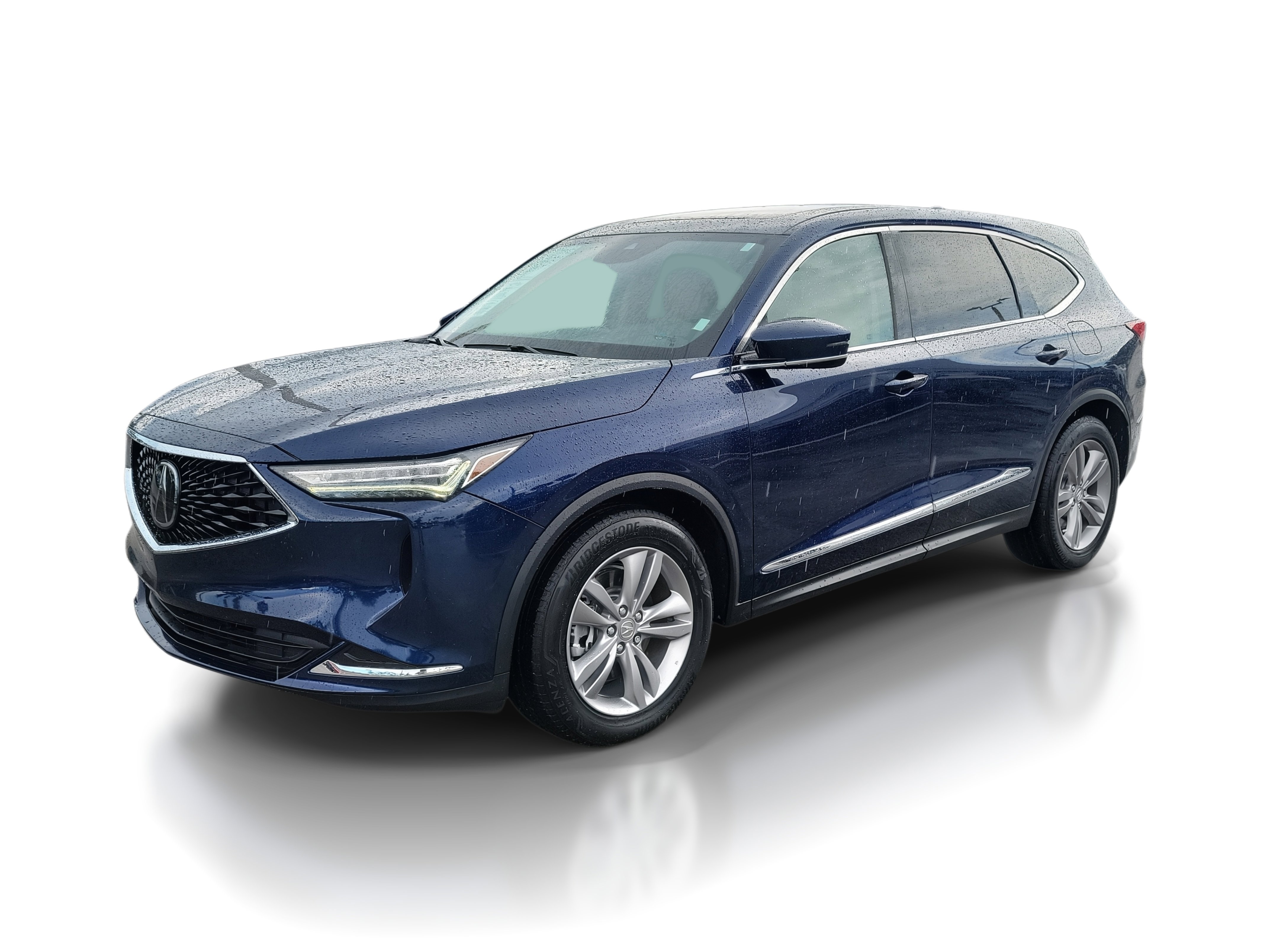 2023 Acura MDX photo 2