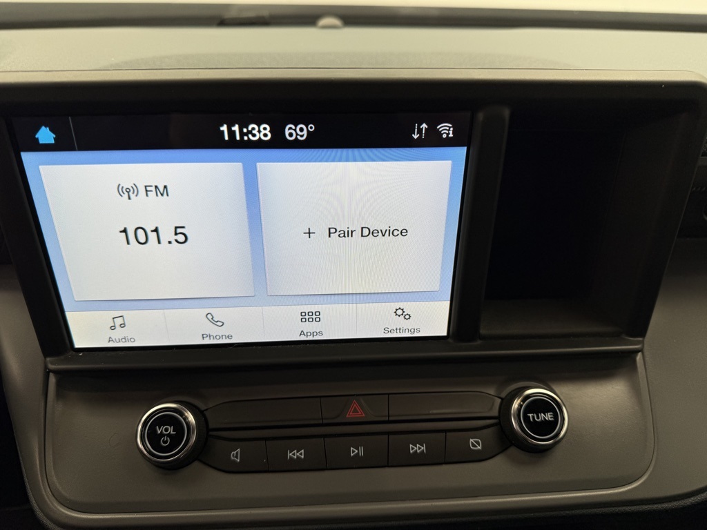 2024 Ford Maverick XLT photo 25