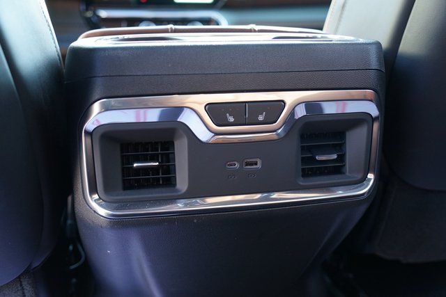 2025 GMC SIERRA - Image 9