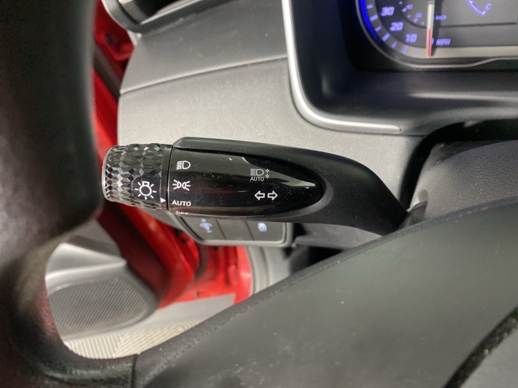 2022 Hyundai Tucson SEL photo 6