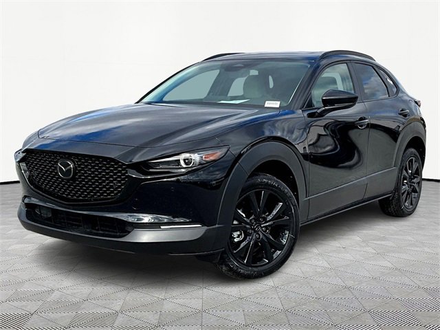 2026 Mazda CX-30 2.5 S photo 3