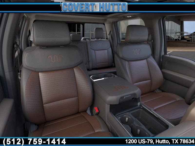 2026 Ford F-350 King Ranch photo 11