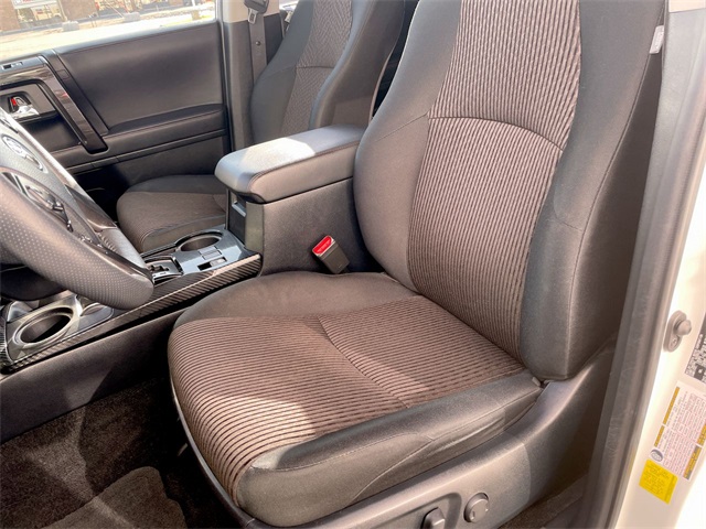 2024 Toyota 4Runner TRD photo 4