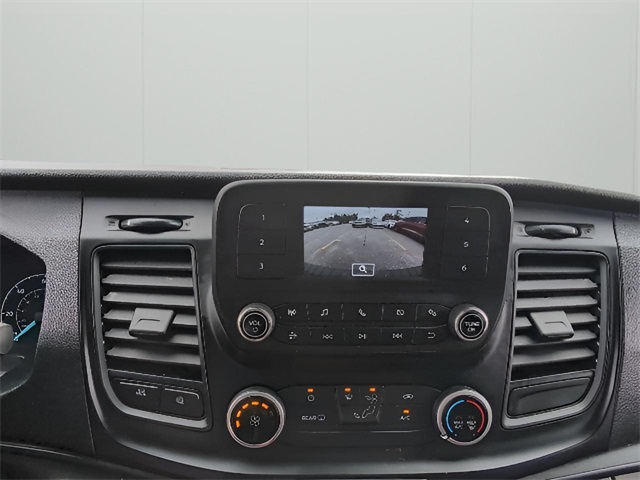 2024 Ford Transit photo 19