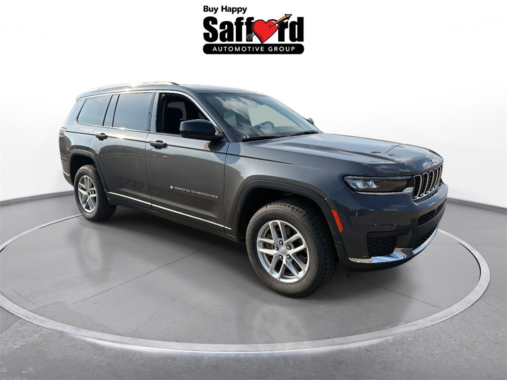 2023 Jeep Grand Cherokee Laredo photo 30