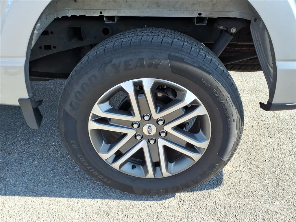 2021 Ford F-150 XL photo 5