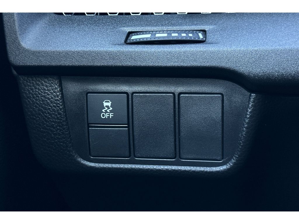 2025 Honda CR-V Hybrid Sport photo 41