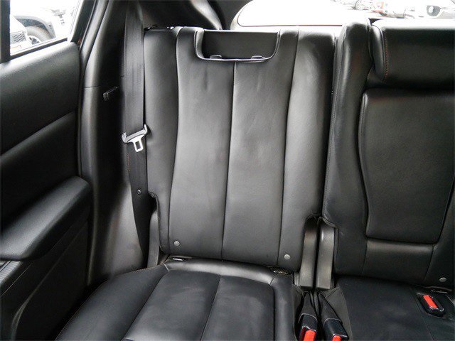 2020 Mitsubishi Eclipse Cross SEL photo 12