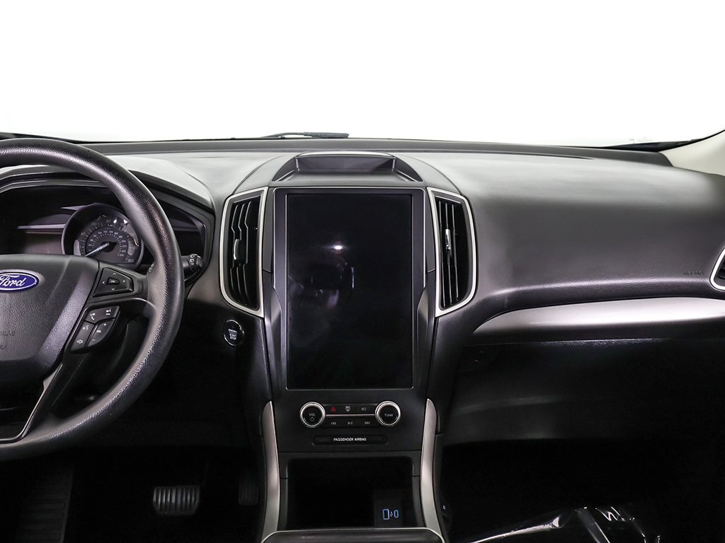 2022 Ford Edge SE photo 31