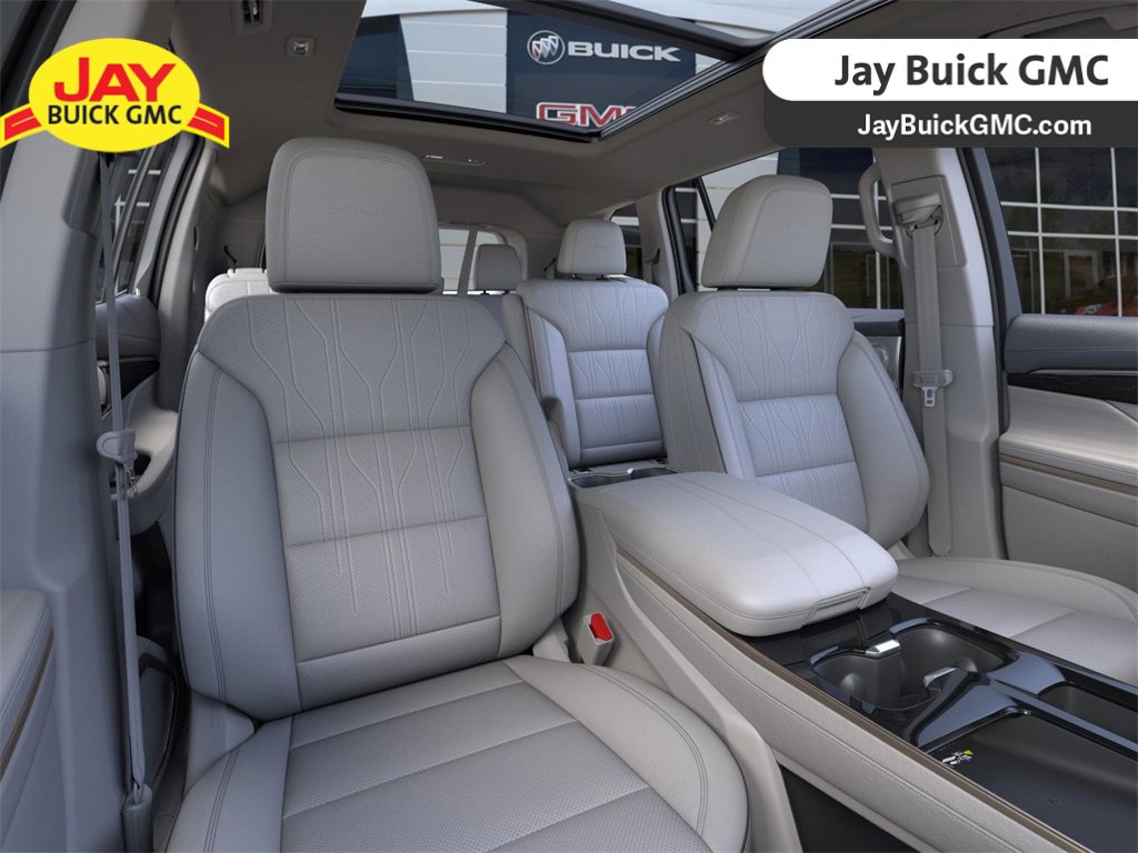 2026 Buick Enclave Avenir photo 15