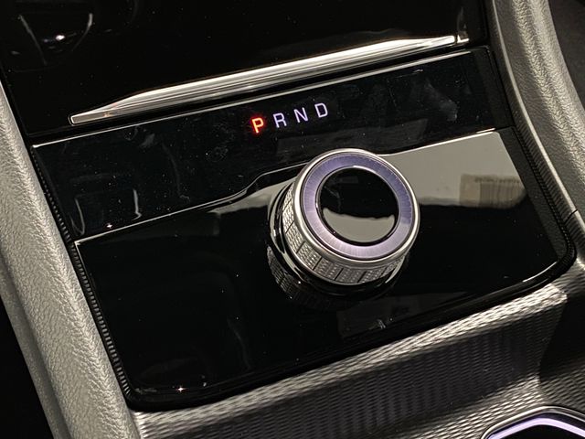 2025 Jeep Grand Cherokee Altitude photo 20