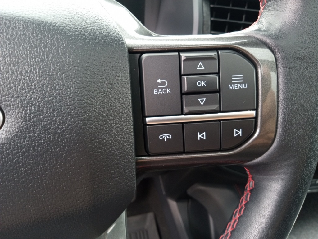 2024 Ford Expedition MAX Limited photo 31