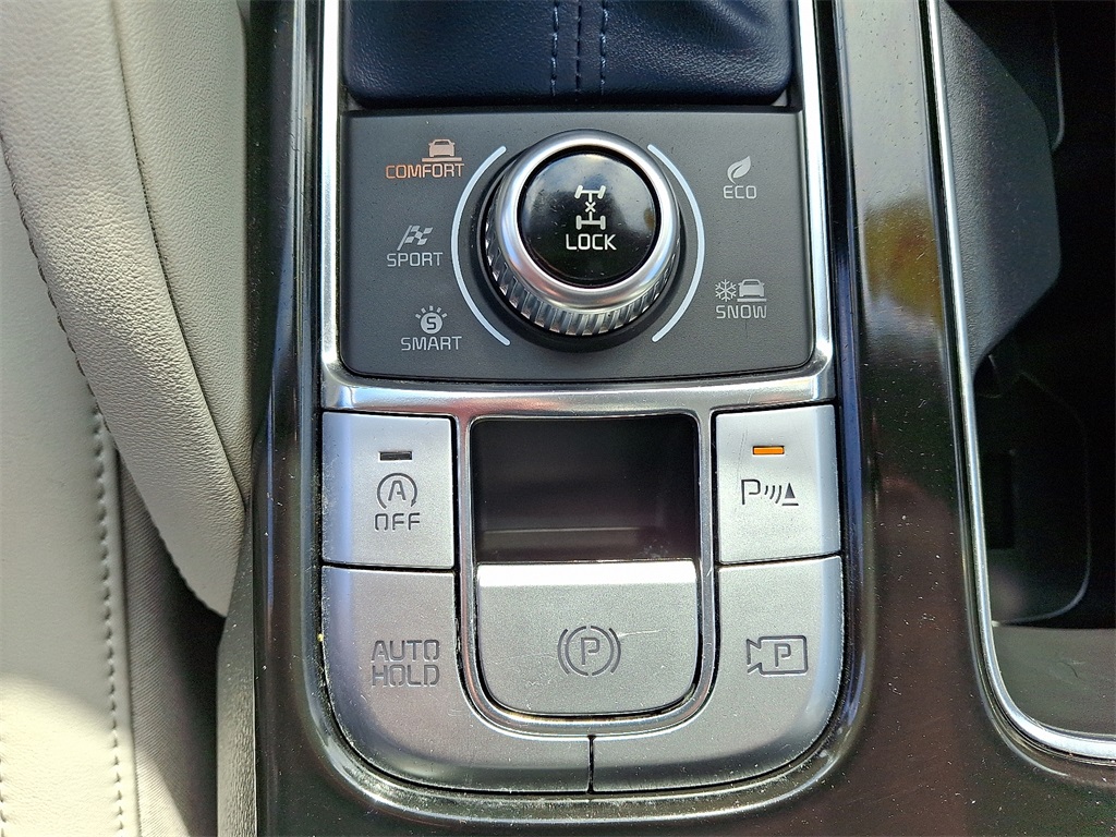 2024 Kia Telluride SX X-Line Prestige X-Pro photo 23