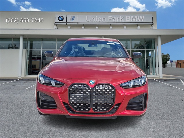 2026 Bmw 430i xDrive photo 2