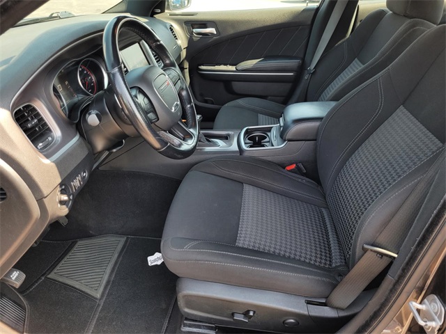 2022 Dodge Charger SXT AWD photo 21