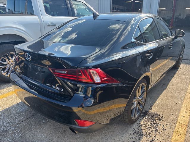 2014 Lexus IS 350 photo 6