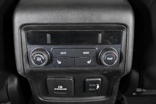 2017 Gmc Acadia SLT photo 17
