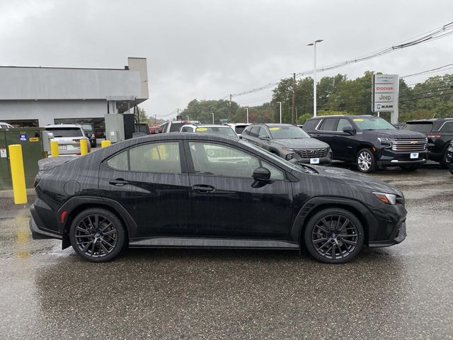2023 Subaru WRX Base photo 2