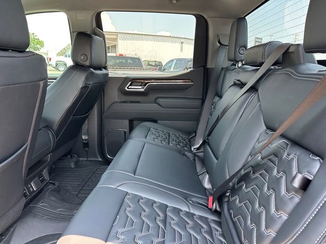 2025 Gmc Sierra 1500 Elevation photo 16