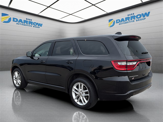 2023 Dodge Durango GT photo 2