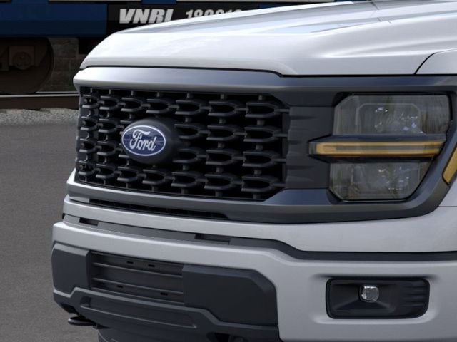 2025 Ford F-150 STX photo 15