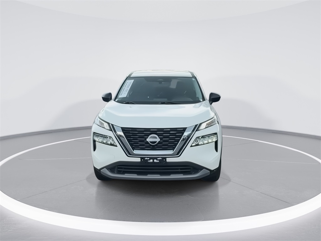 2022 Nissan Rogue S photo 4