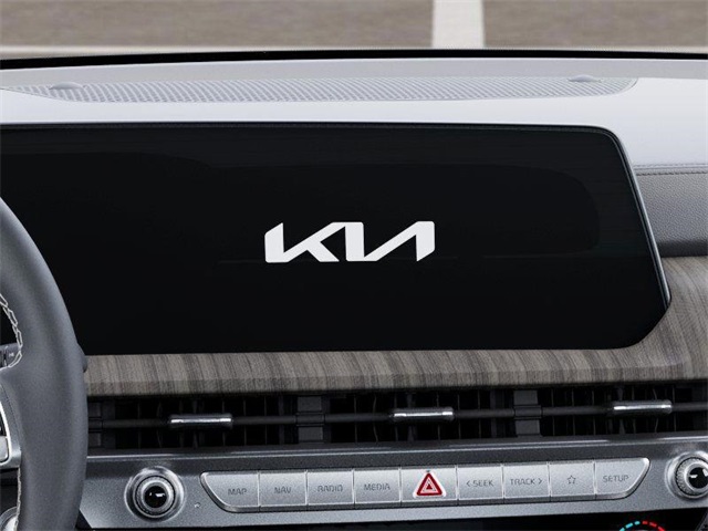 2025 Kia Telluride SX X-Line photo 19