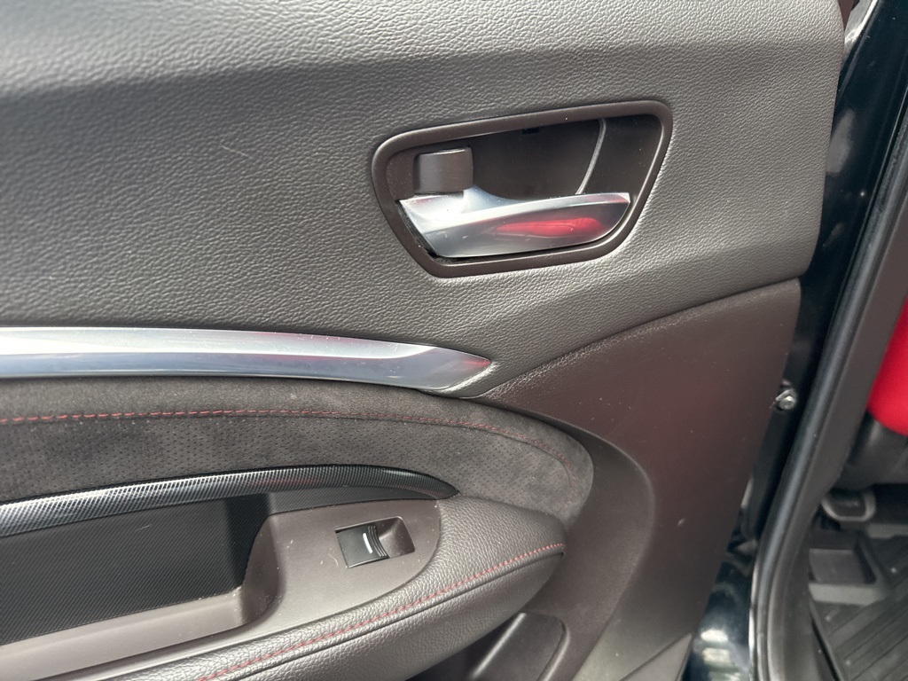 2020 Acura MDX Technology A-Spec photo 15
