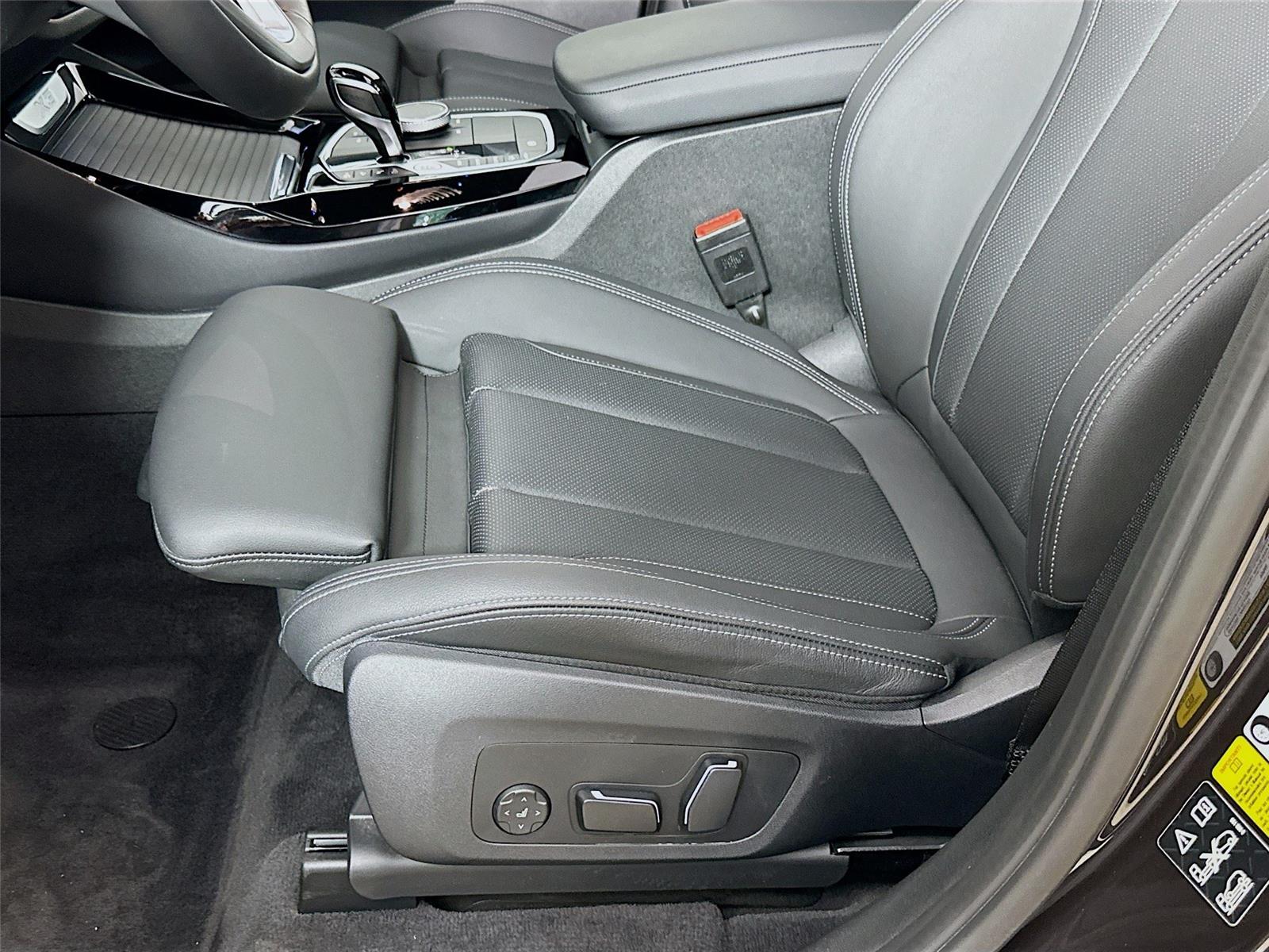 2024 Bmw X3 xDrive30i photo 16