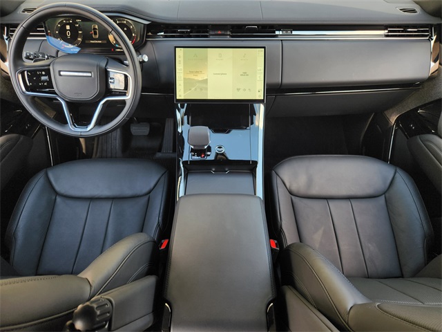 2024 Land Rover Range Rover Sport SE photo 21